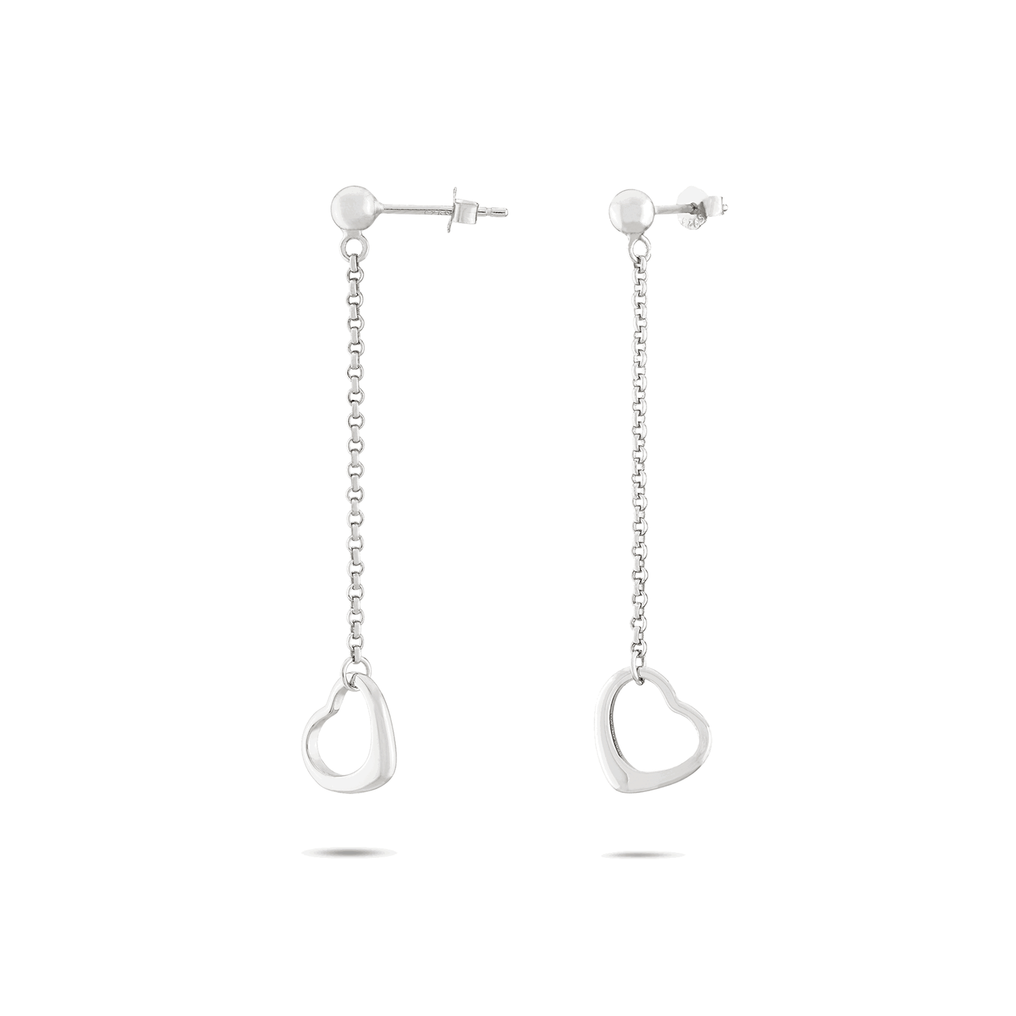 TESORO Ohrringe - Shopgalaxy.ch