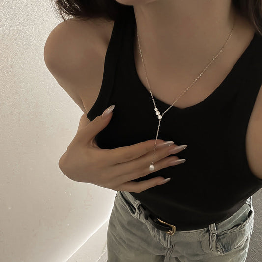 TIFFANY Halskette - Shopgalaxy.ch