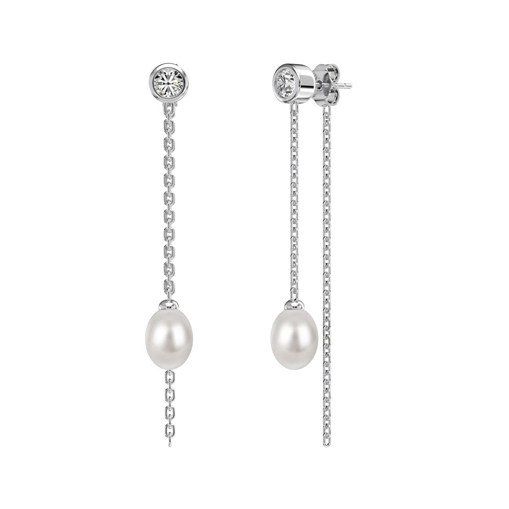 TIFFANY Ohrringe - Shopgalaxy.ch