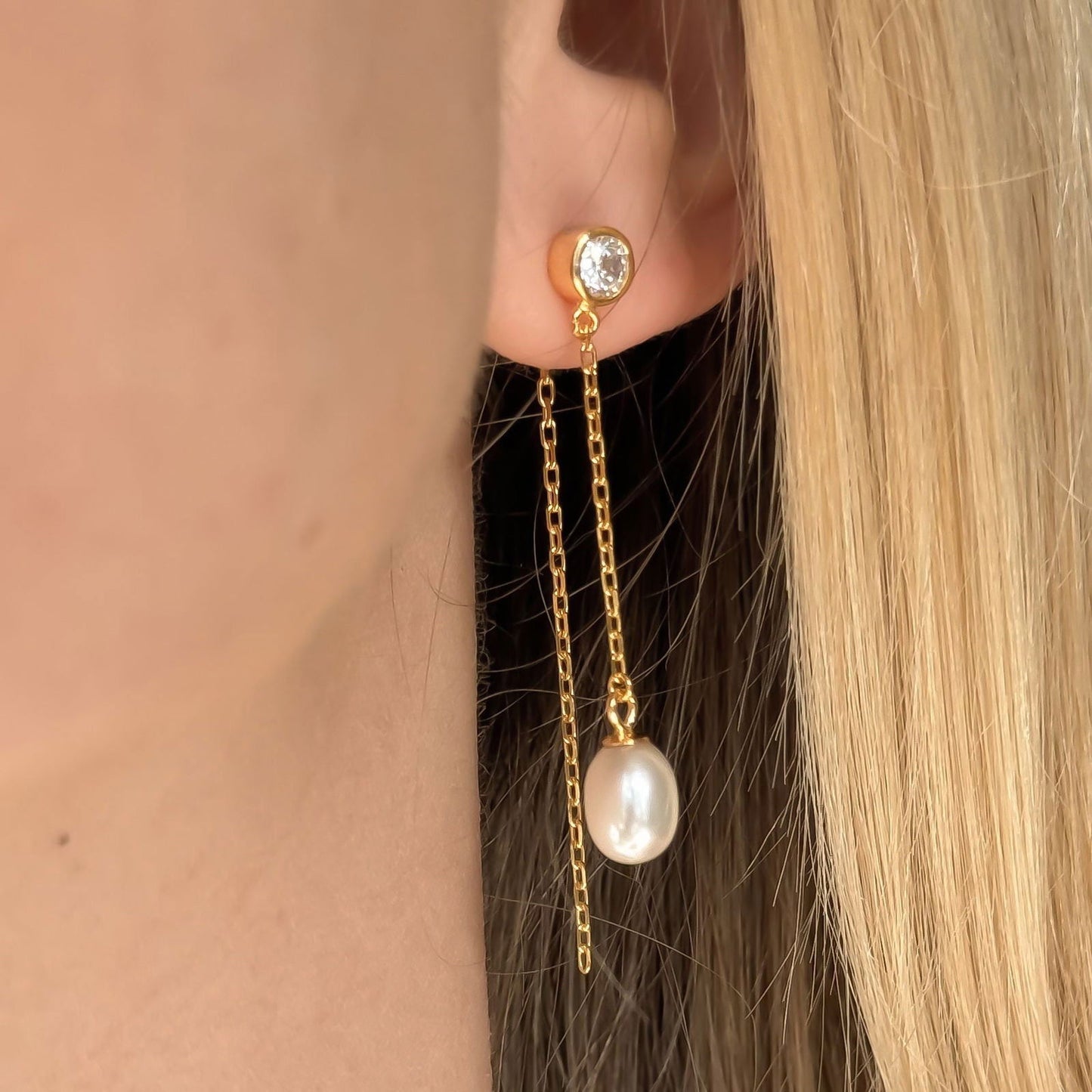 TIFFANY Ohrringe - Shopgalaxy.ch