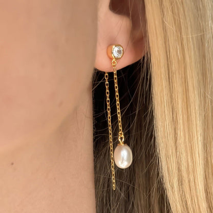 TIFFANY Ohrringe - Shopgalaxy.ch