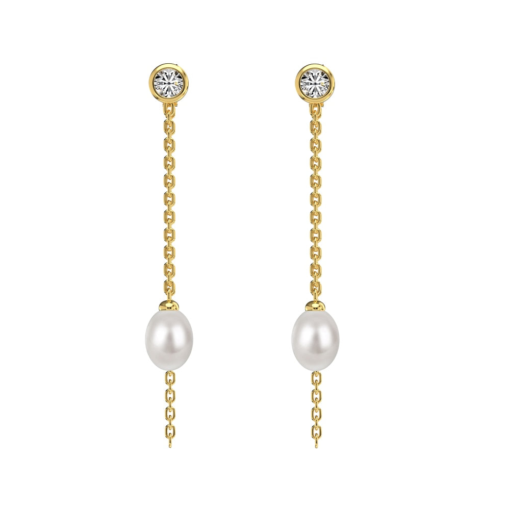 TIFFANY Ohrringe - Shopgalaxy.ch