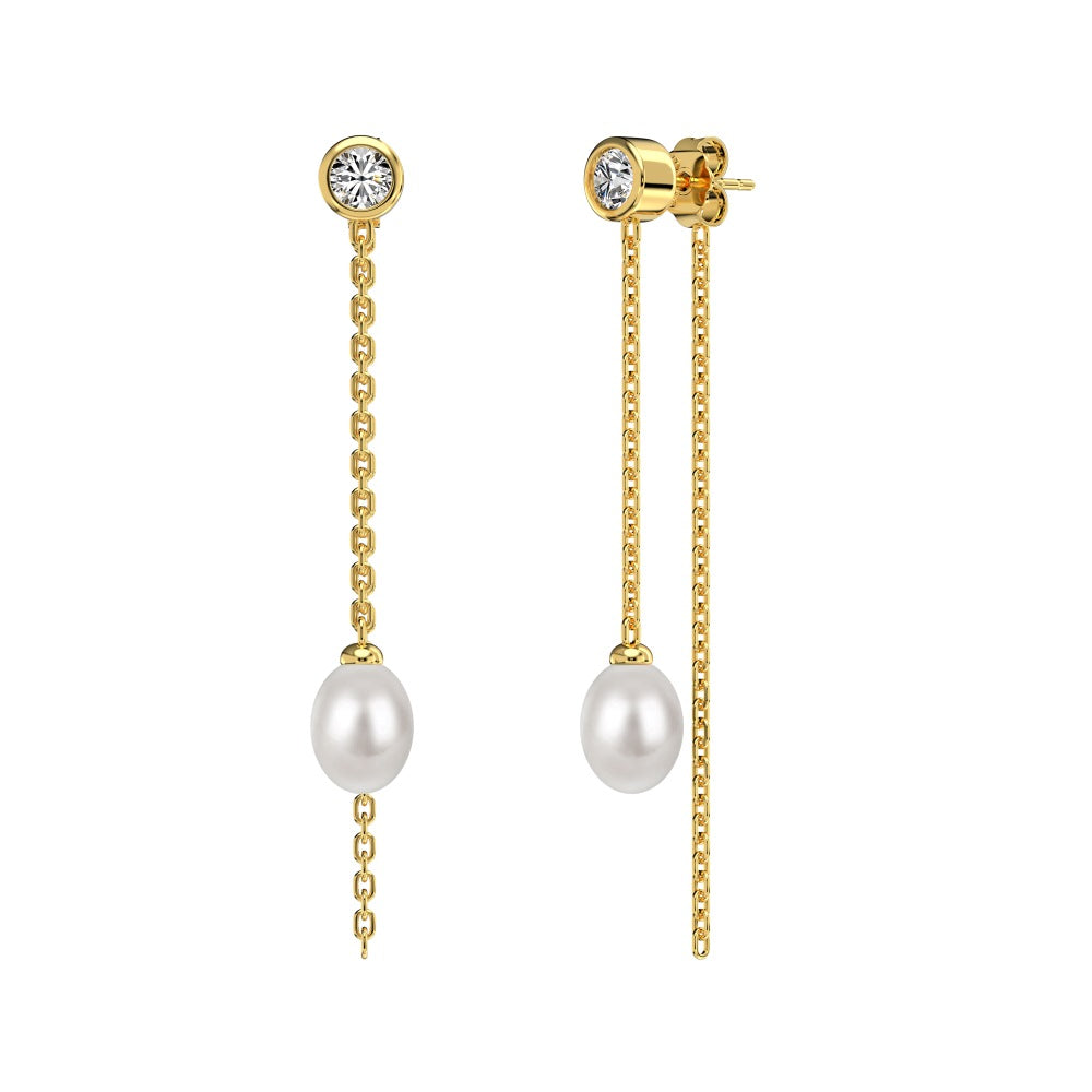 TIFFANY Ohrringe - Shopgalaxy.ch