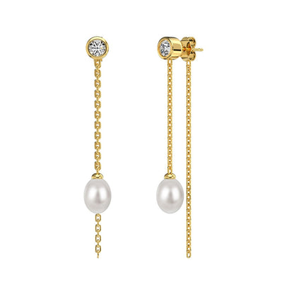 TIFFANY Ohrringe - Shopgalaxy.ch