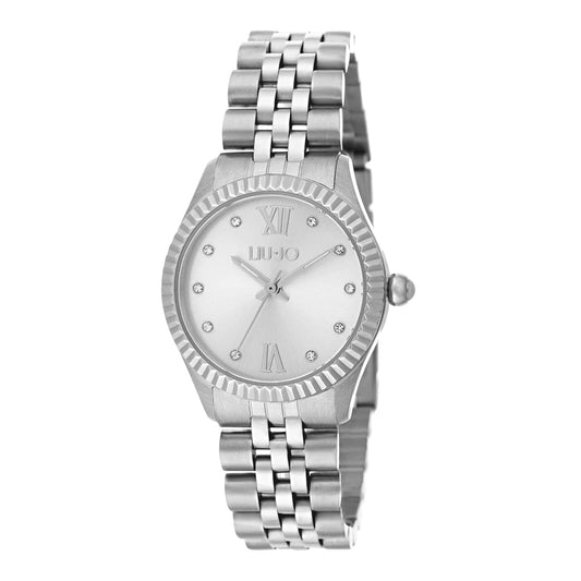 LIU-JO Luxury Tiny TLJ1135 Damenuhr-0