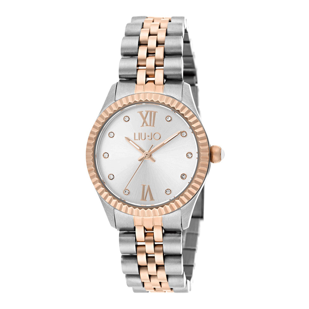 LIU-JO Luxury Tiny TLJ1223 Damenuhr-0