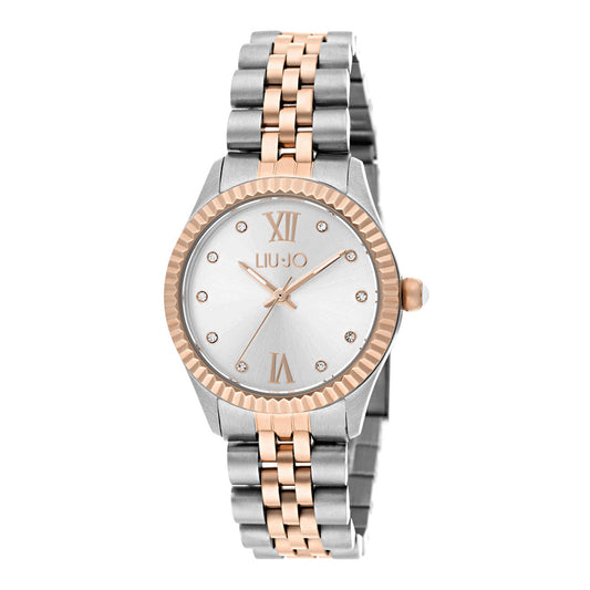 LIU-JO Luxury Tiny TLJ1223 Damenuhr-0