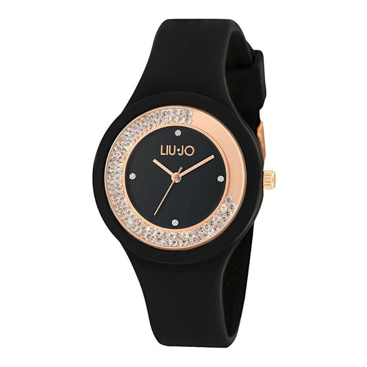 LIU-JO Luxury Dancing Sport TLJ1418 Damenuhr-0