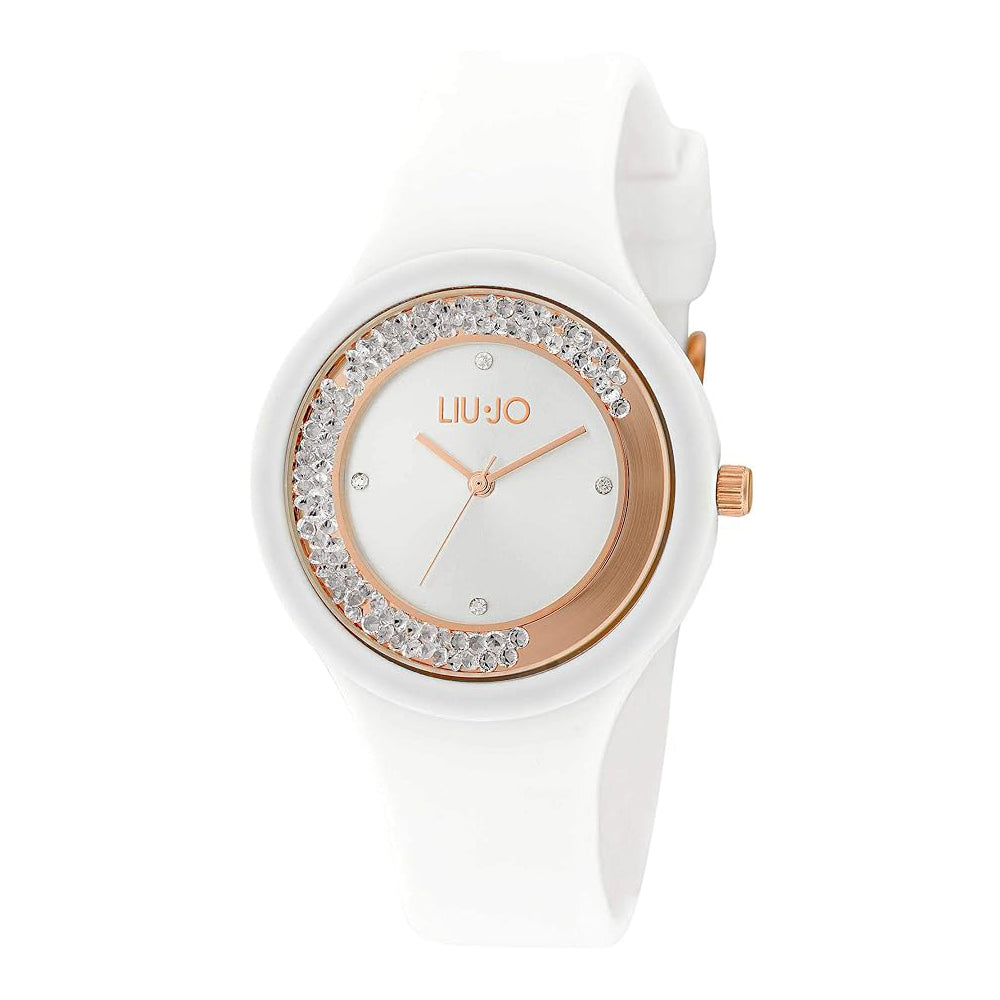 LIU-JO Luxury Dancing Sport TLJ1419 Damenuhr-0