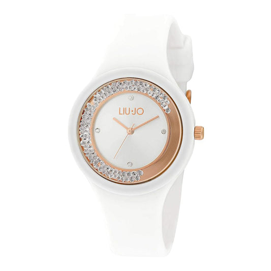 LIU-JO Luxury Dancing Sport TLJ1419 Damenuhr-0