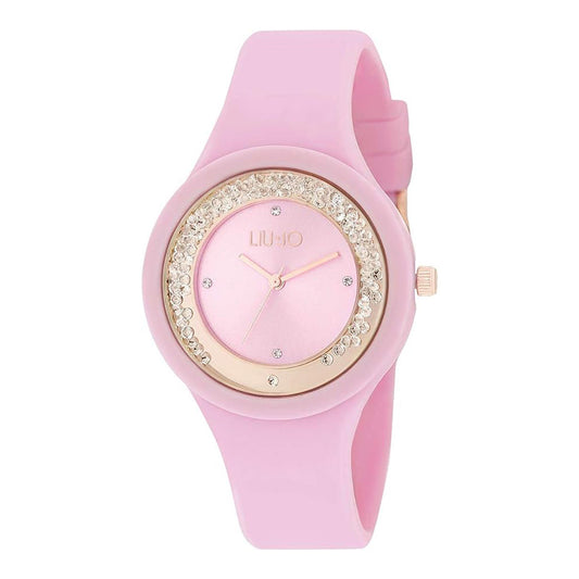 LIU-JO Luxury Dancing Sport TLJ1762 Damenuhr-0
