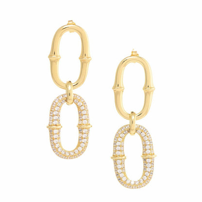 TRAVOLGENTE Ohrringe - Shopgalaxy.ch