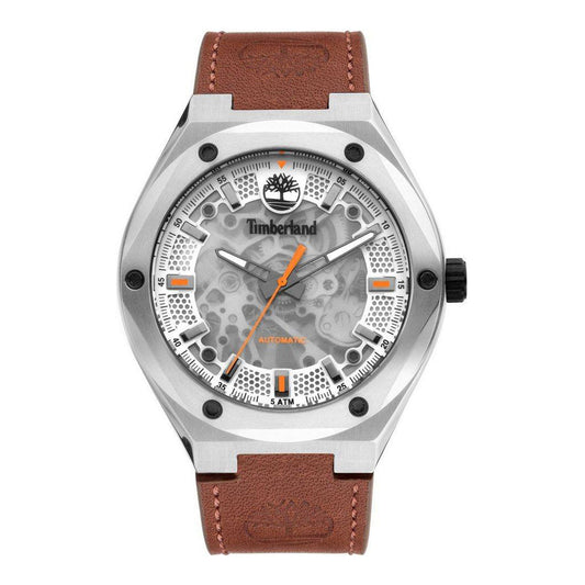 Timberland Alburgh TDWGE2101202 Herrenuhr Automatik - Shopgalaxy.ch