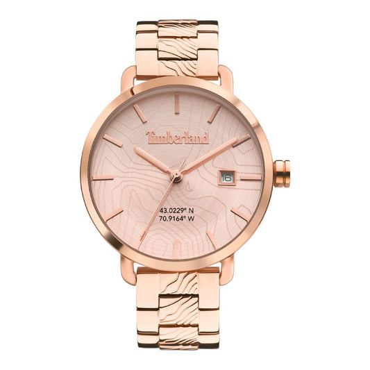 Timberland Alewife TDWLH2101702 Damenuhr - Shopgalaxy.ch