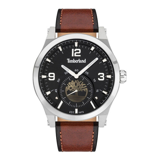 Timberland Bradford TDWJF2002002 Herrenuhr - Shopgalaxy.ch