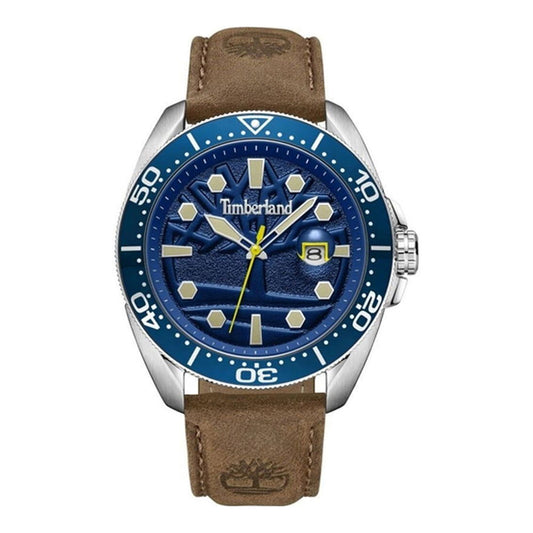 Timberland Carrigan TDWGB2230604 Herrenuhr - Shopgalaxy.ch