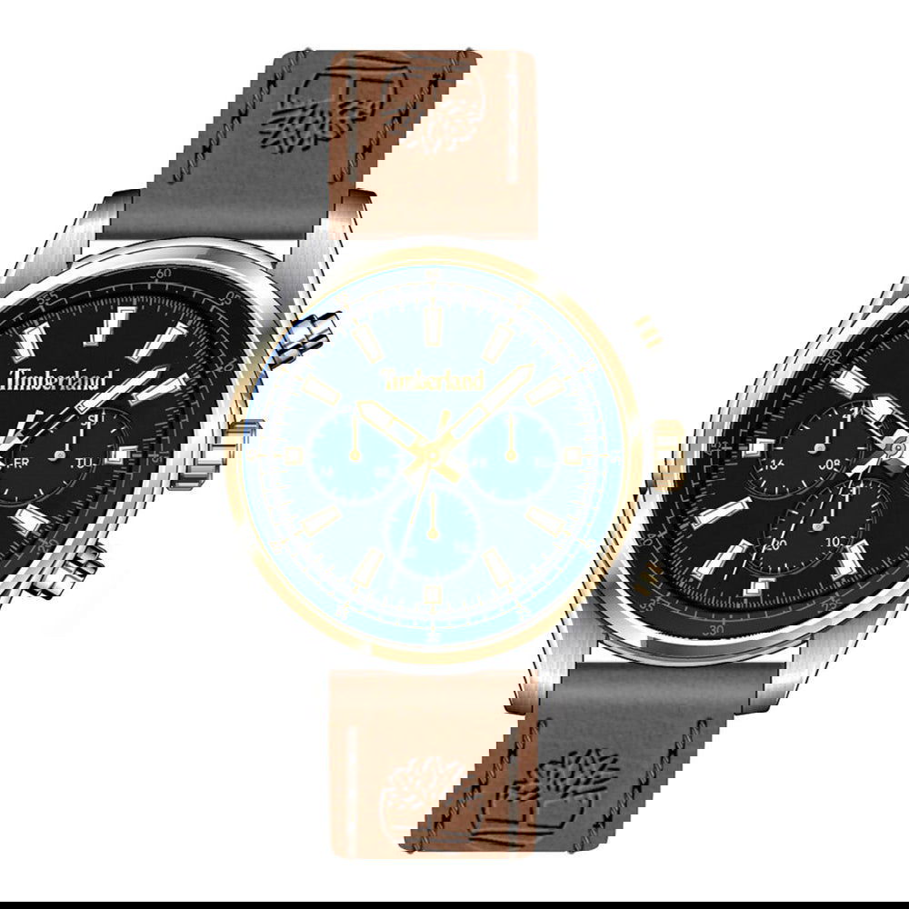 Timberland Demarest TDWGF2100403 Herrenuhr - Shopgalaxy.ch