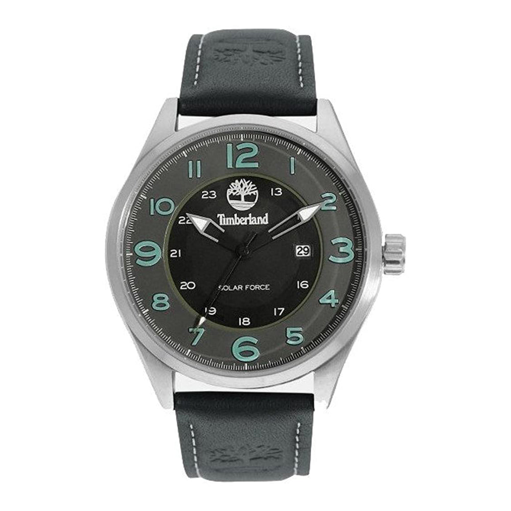 Timberland Farmington TBL.15254JS/13 Herrenuhr Solar - Shopgalaxy.ch