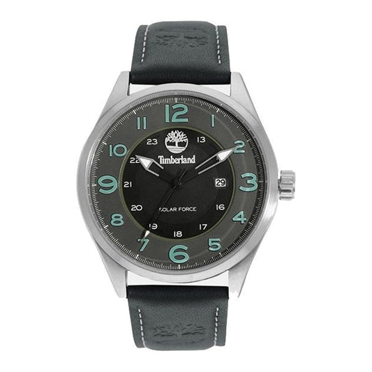 Timberland Farmington TBL.15254JS/13 Herrenuhr Solar - Shopgalaxy.ch
