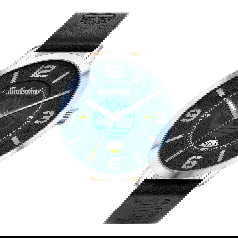 Timberland Greycourt TDWGB2091001 Herrenuhr - Shopgalaxy.ch