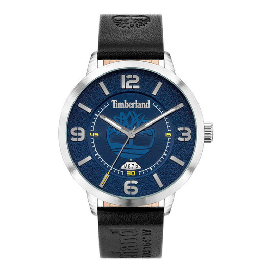 Timberland Greycourt TDWGB2091001 Herrenuhr - Shopgalaxy.ch