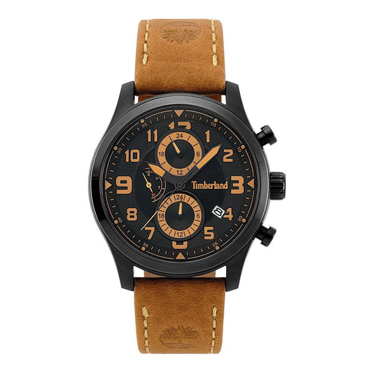 Timberland Groveton TBL.15357JSB/02 Herrenuhr Dualtimer - Shopgalaxy.ch