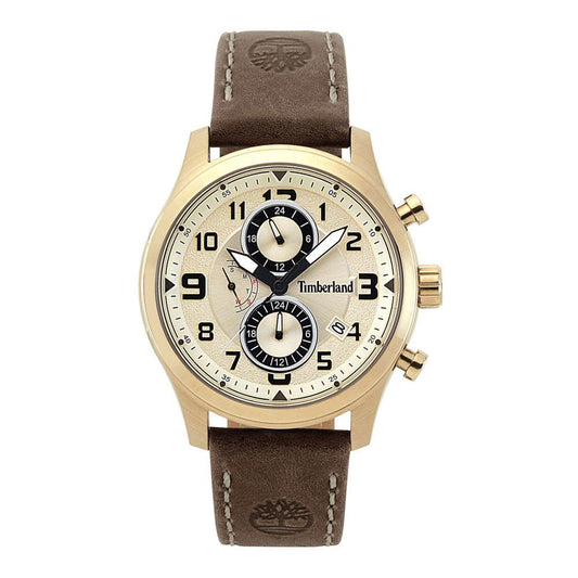 Timberland Groveton TBL.15357JSK/07 Herrenuhr Dualtimer - Shopgalaxy.ch