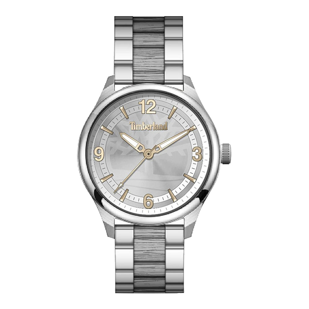 Timberland Henniker II TDWLG2104106 Damenuhr - Shopgalaxy.ch