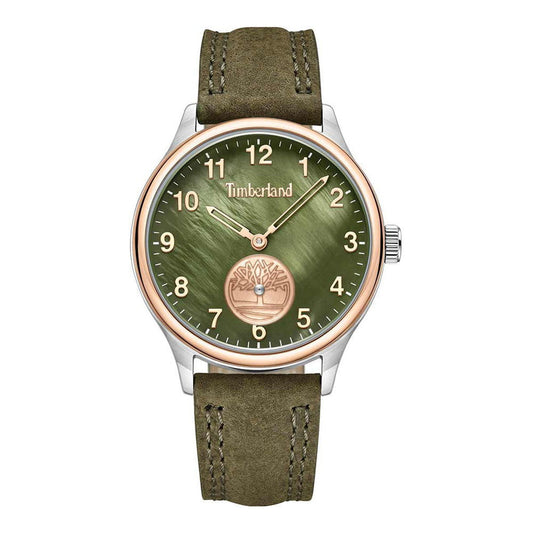 Timberland Henniker V TDWLA2231703 Damenuhr - Shopgalaxy.ch