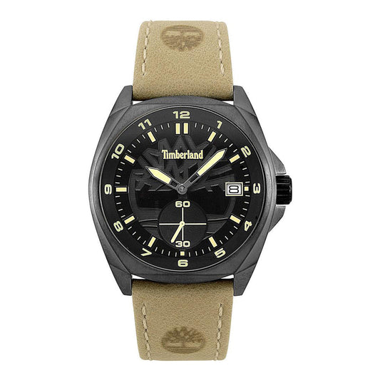 Timberland Hutchington TBL.15354JSU/02 Herrenuhr - Shopgalaxy.ch