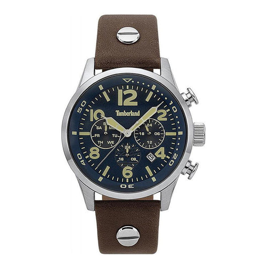 Timberland Jenness TBL.15376JS/03 Herrenuhr Dualtimer - Shopgalaxy.ch
