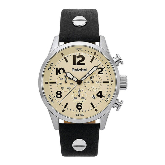 Timberland Jenness TBL.15376JS/07 Herrenuhr Dualtimer - Shopgalaxy.ch
