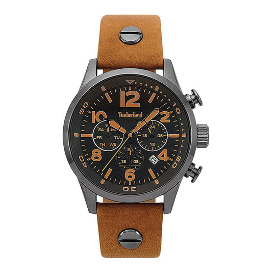 Timberland Jenness TBL.15376JSU/02 Herrenuhr Dualtimer - Shopgalaxy.ch