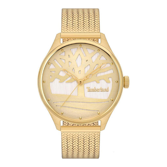 Timberland Lincolndale TDWLG2200302 Damenuhr - Shopgalaxy.ch