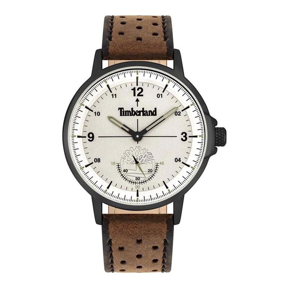 Timberland Parkridge TBL.15943JYB/79 Herrenuhr - Shopgalaxy.ch
