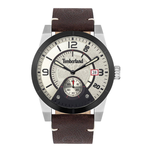 Timberland Sandisfield TDWGB2090202 Herrenuhr - Shopgalaxy.ch