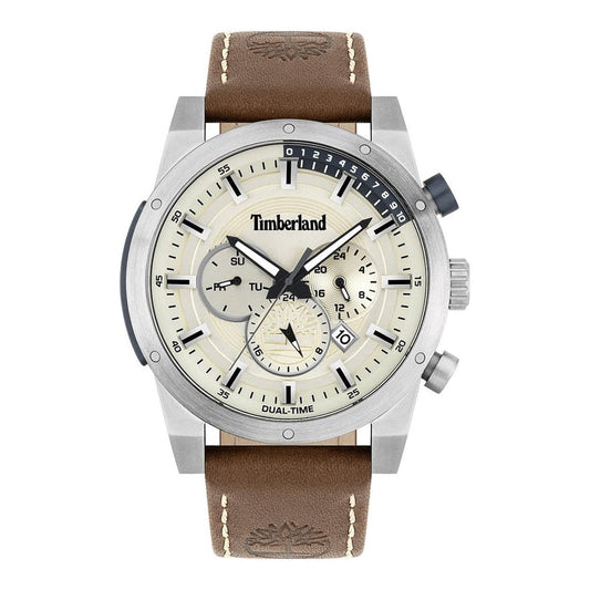 Timberland Sherbrook TBL.15951JS/04 Herrenuhr Dualtimer - Shopgalaxy.ch