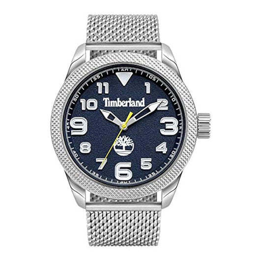 Timberland Sturbridge TBL.16016JYS/03MM Herrenuhr - Shopgalaxy.ch