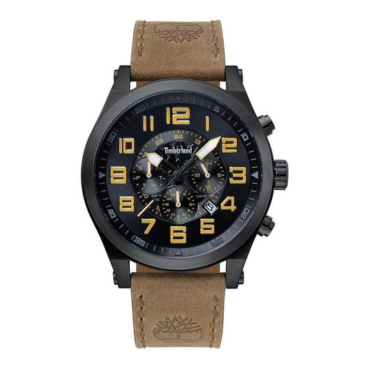 Timberland Tilden TBL.15247JSB/02 Herrenuhr Dualtimer - Shopgalaxy.ch
