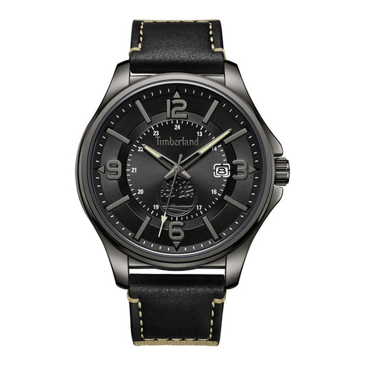 Timberland Tyngsborough TDWGB2183001 Herrenuhr - Shopgalaxy.ch