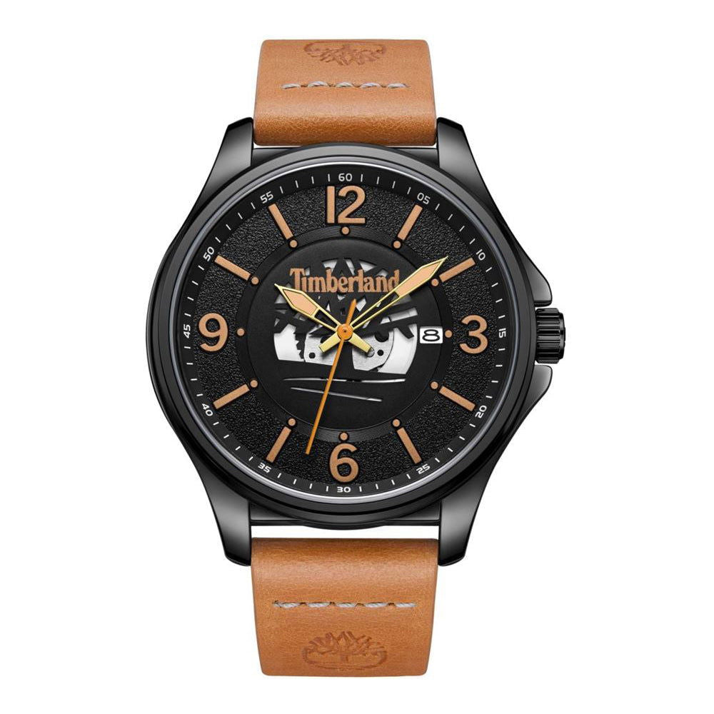 Timberland Tyngsborough TDWGB2183302 Herrenuhr - Shopgalaxy.ch