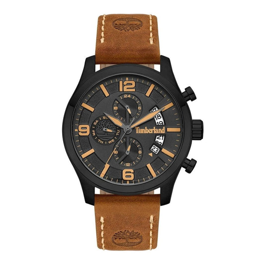 Timberland Westborough TBL.15633JSB/02 Herrenuhr Dualtimer - Shopgalaxy.ch