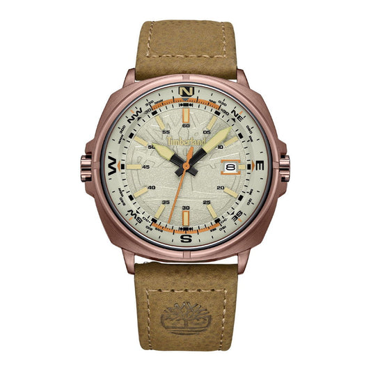 Timberland Williston TDWGB2230802 Herrenuhr - Shopgalaxy.ch