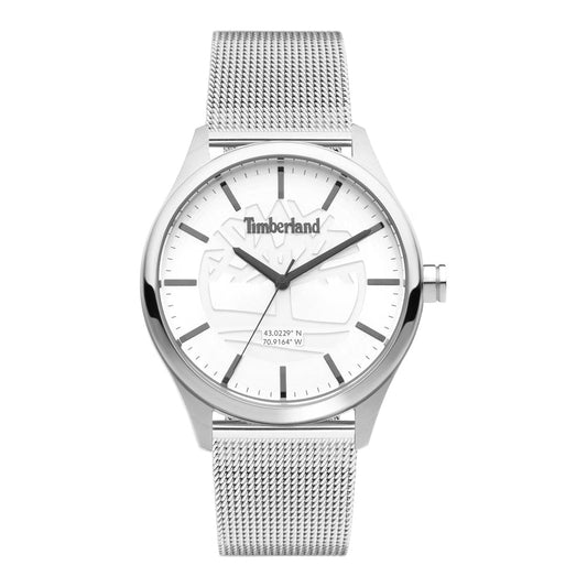 Timberland Wompatuck TDWGG2100801 Herrenuhr - Shopgalaxy.ch