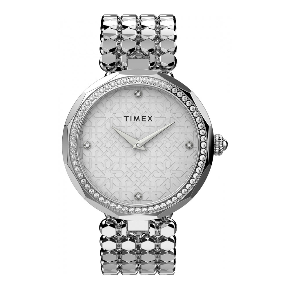 Timex Asheville TW2V02600 Damenuhr - Shopgalaxy.ch