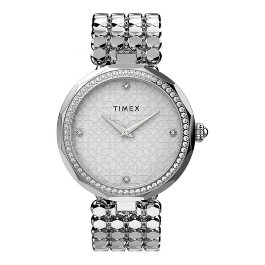 Timex Asheville TW2V02600 Damenuhr - Shopgalaxy.ch