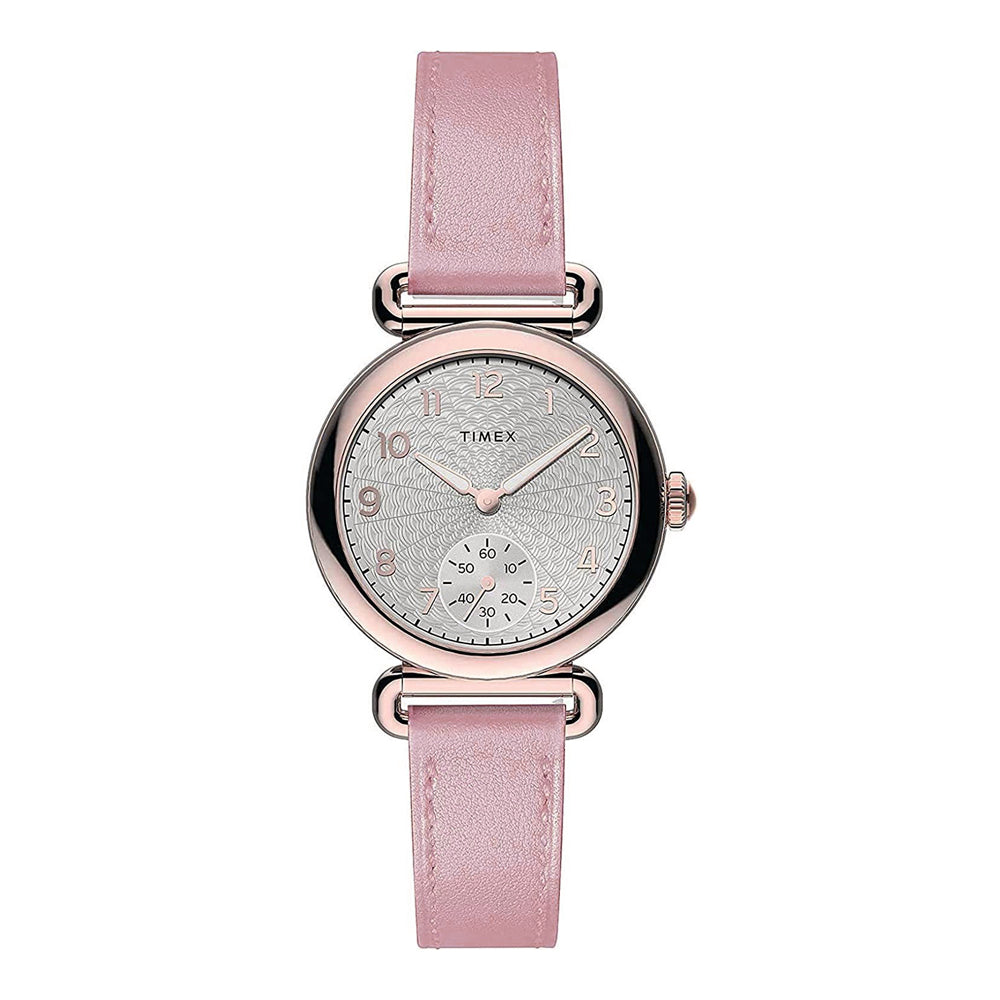 Timex Model 23 TW2T88400 Damenuhr - Shopgalaxy.ch