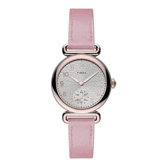 Timex Model 23 TW2T88400 Damenuhr - Shopgalaxy.ch