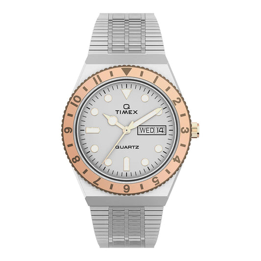 Timex Q Reissue TW2U95600 Damenuhr - Shopgalaxy.ch