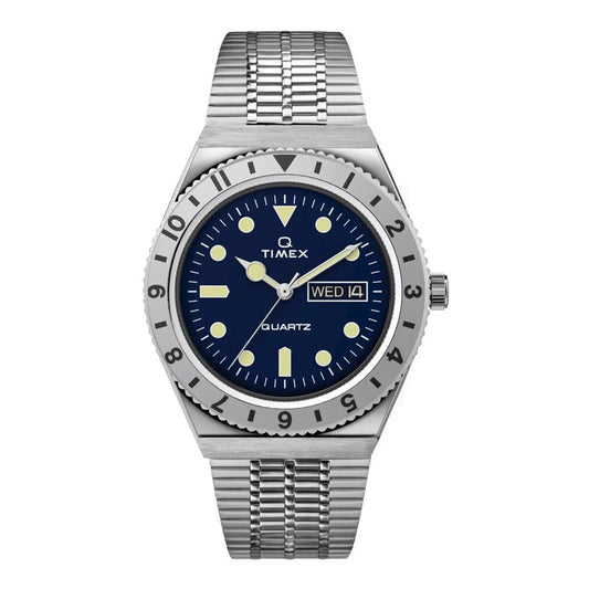 Timex Q Reissue TW2V18300 Herrenuhr - Shopgalaxy.ch